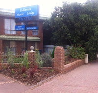 The Fullarton Motor Lodge - Accommodation VIC