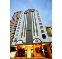ibis Melbourne - Accommodation VIC