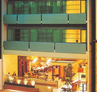Somerset St Georges Terrace Perth - Accommodation VIC
