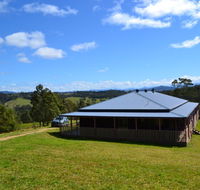 Fosterton Lodge - Accommodation VIC