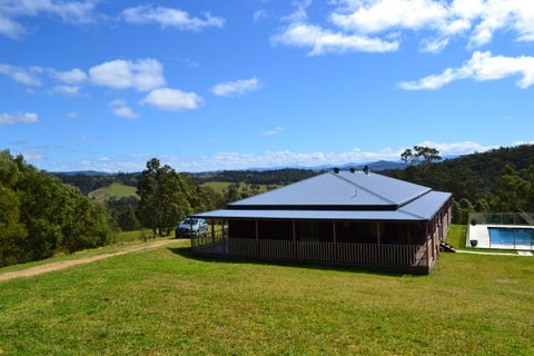 Fosterton Lodge - Accommodation VIC 0