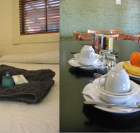 The Imperial Narromine - Accommodation VIC