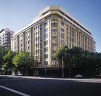 Vibe Hotel Goulburn Street - Accommodation VIC