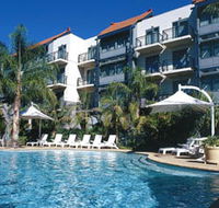 Esplanade River Suites - Accommodation VIC