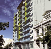 Mantra on Murray - Accommodation VIC