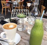 Urban St Leonards Hotel - Accommodation VIC