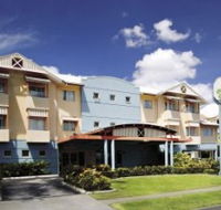 Cairns Queens Court Accommodation - Accommodation VIC