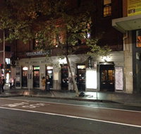 Forbes Hotel - Accommodation VIC