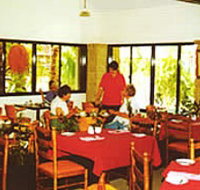 Blackall's Acacia Motor Inn - Accommodation VIC
