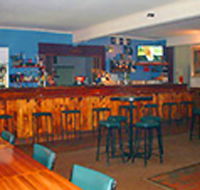 Great Lake Hotel amp Shop - Accommodation VIC