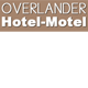 Overlander Hotel-Motel - Accommodation VIC