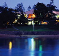 The Continental Hotel Phillip Island - Accommodation VIC