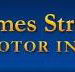 Hotels Toowoomba - James Street Motor Inn - Accommodation VIC