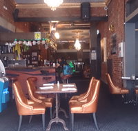 Berkeley Hotel - Accommodation VIC