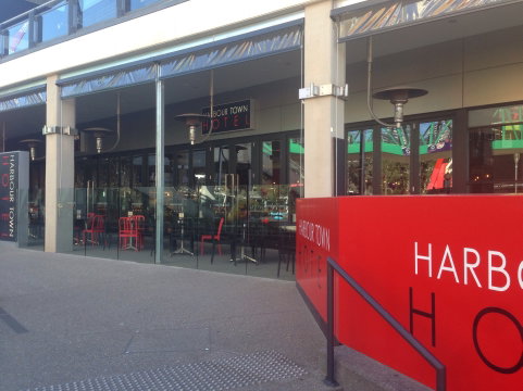 Harbour Town Hotel - Accommodation VIC 0