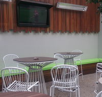 The Whalers Hotel - Accommodation VIC