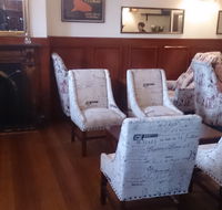 The Court House - Accommodation VIC