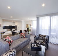 Adina Serviced Apartments Dickson - Accommodation VIC