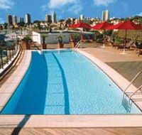 Vibe Hotel Rushcutters - Accommodation VIC