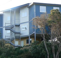Sandy Point Beach Escape - Accommodation VIC