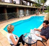 Comfort Inn On Marion - Accommodation VIC