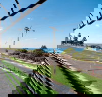 Centreport Units - Accommodation VIC