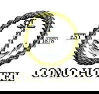 The Como Hotel - Accommodation VIC