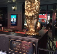 Melbourne Central Lion Hotel - Accommodation VIC