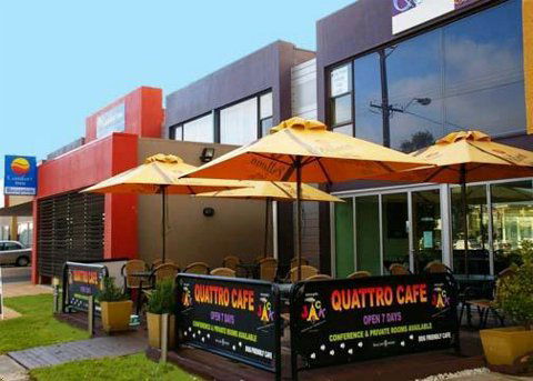 Glenelg North SA Accommodation VIC
