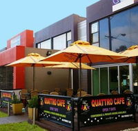 Comfort Inn Haven Marina - Accommodation VIC