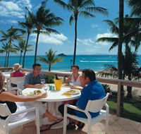 Voyages Brampton Island - Accommodation VIC