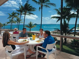 Voyages Brampton Island - Accommodation VIC 0