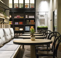 Little Collins Street Larder - Accommodation VIC