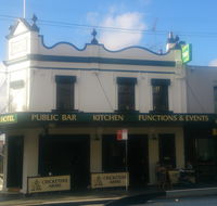 Cricketers Arms Hotel - Accommodation VIC