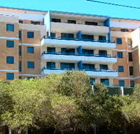 Blacktown Serviced Apartments - Accommodation VIC