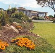 Surfside Motor Inn - Accommodation VIC
