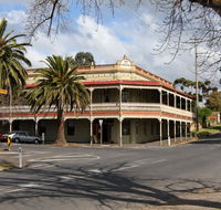 The Midland Hotel Castlemaine - Accommodation VIC