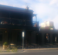 Hotel Wright St - Accommodation VIC