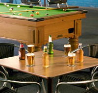 All Seasons Karratha - Accommodation VIC