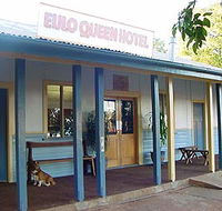Eulo Queen Opal Centre - Accommodation VIC