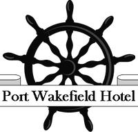 Port Wakefield Hotel - Accommodation VIC