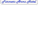 Farmers Arms Hotel - Accommodation VIC