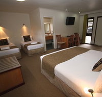 Botanical Motel - Accommodation VIC