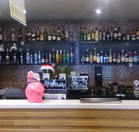 Preston Hotel - Accommodation VIC