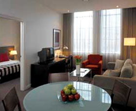 Medina Executive - Accommodation VIC 0