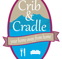 Crib amp Cradle - Accommodation VIC