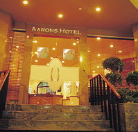 Aarons Hotel - Accommodation VIC
