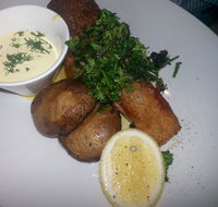 Mon Komo Hotel - Accommodation VIC