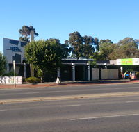 Modbury Plaza Hotel - Accommodation VIC