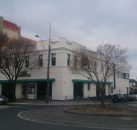 Brighton Hotel - Accommodation VIC